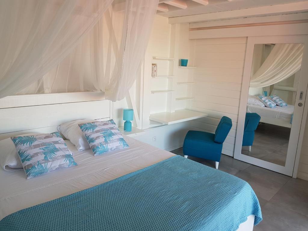 La Petite Villa Terre-De-Haut Room photo
